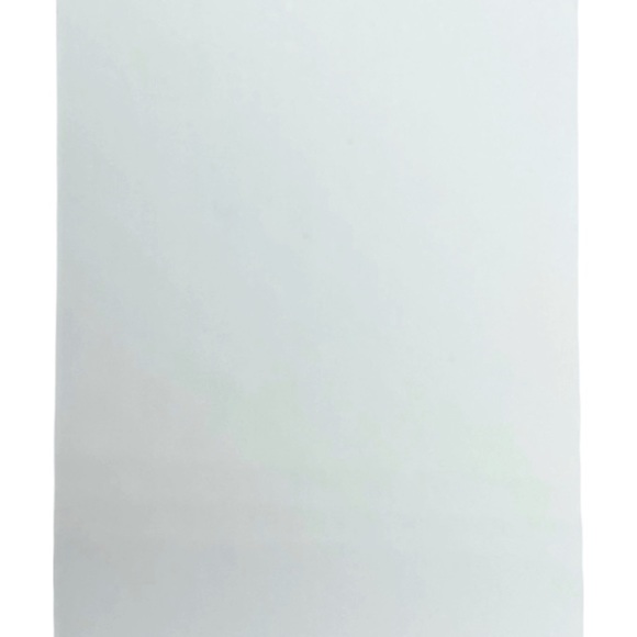 New Rowing Blazers Fashion Brand Light Green Sticker 4” x 2.75” - Picture 4 of 7